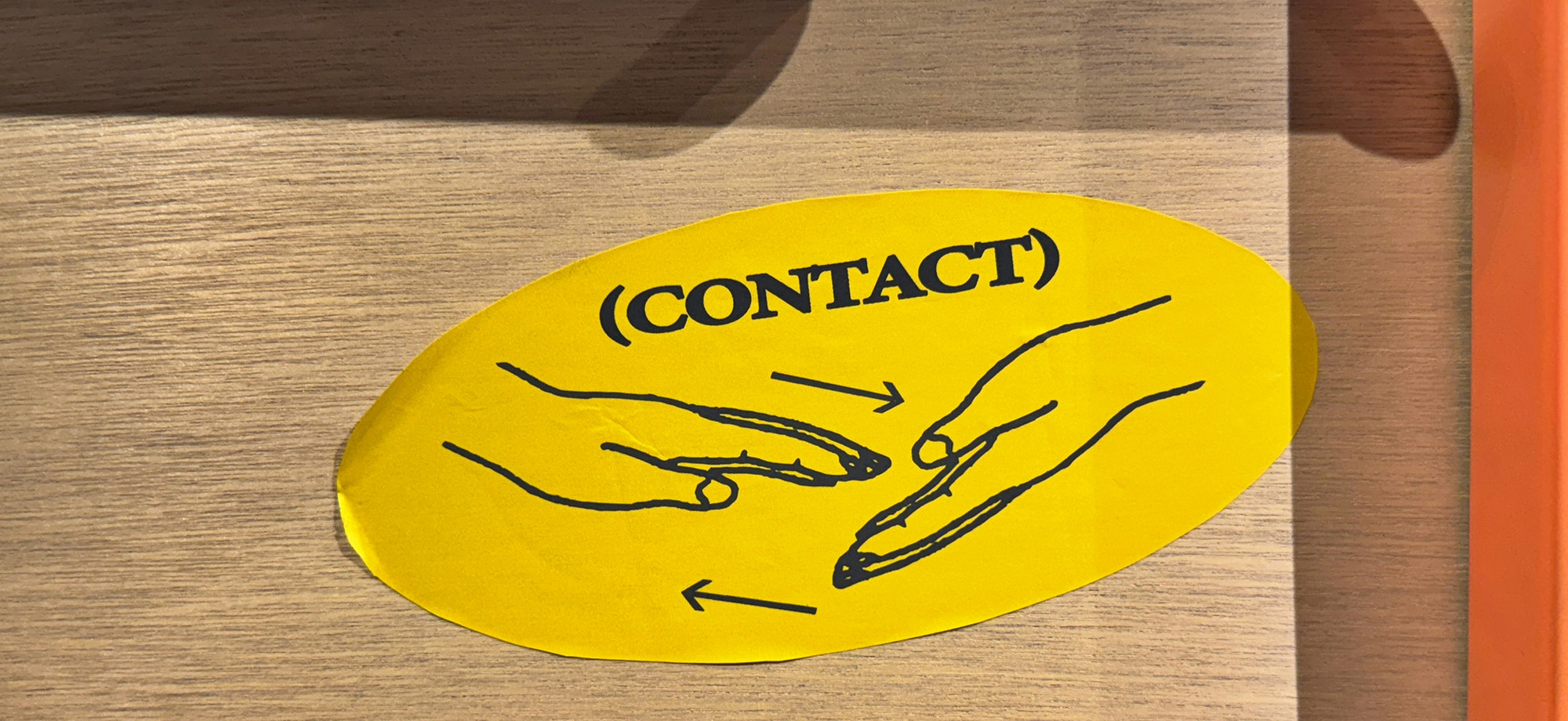 お問い合わせのイメージ画像